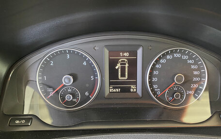 Volkswagen Caravelle T5, 2014 год, 2 750 000 рублей, 10 фотография