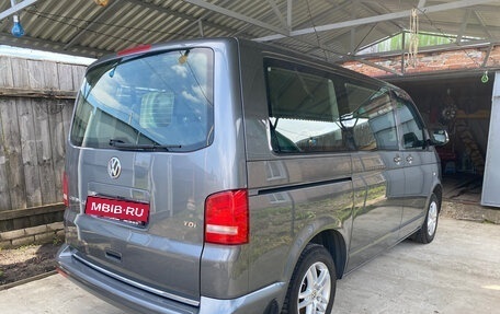 Volkswagen Caravelle T5, 2014 год, 2 750 000 рублей, 6 фотография