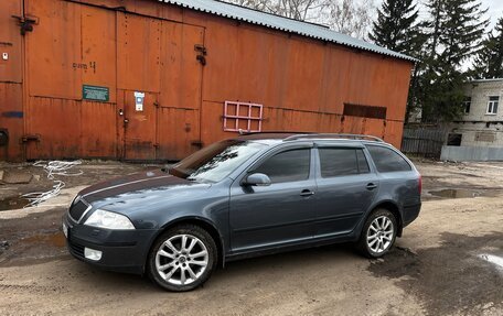Skoda Octavia, 2008 год, 760 000 рублей, 2 фотография