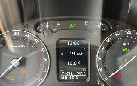 Skoda Octavia, 2008 год, 760 000 рублей, 6 фотография