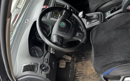 Skoda Octavia, 2008 год, 760 000 рублей, 5 фотография