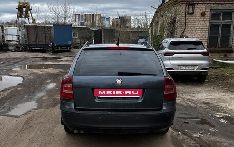 Skoda Octavia, 2008 год, 760 000 рублей, 3 фотография