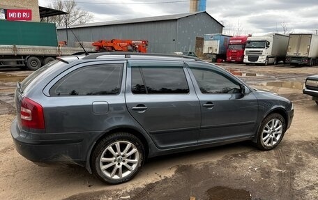 Skoda Octavia, 2008 год, 760 000 рублей, 4 фотография