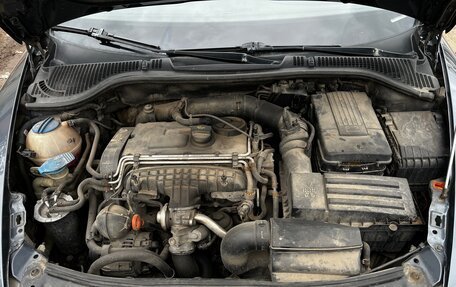 Skoda Octavia, 2008 год, 760 000 рублей, 8 фотография