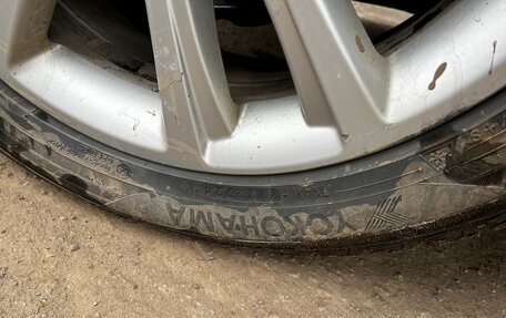 Skoda Octavia, 2008 год, 760 000 рублей, 11 фотография