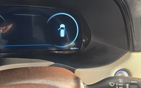 Hyundai Palisade I, 2022 год, 5 450 000 рублей, 10 фотография