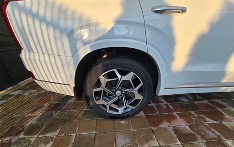 Hyundai Palisade I, 2022 год, 5 450 000 рублей, 5 фотография