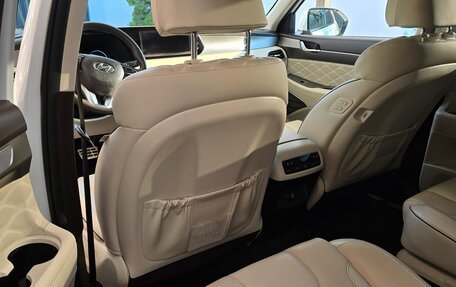 Hyundai Palisade I, 2022 год, 5 450 000 рублей, 8 фотография