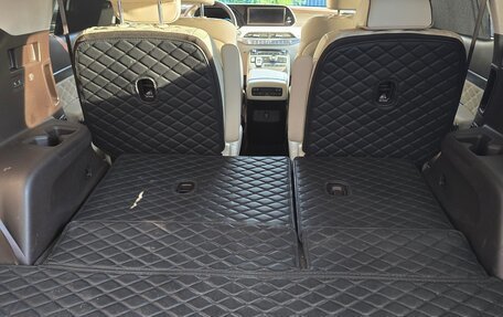 Hyundai Palisade I, 2022 год, 5 450 000 рублей, 6 фотография