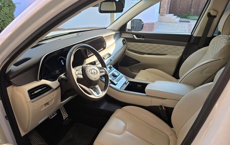 Hyundai Palisade I, 2022 год, 5 450 000 рублей, 9 фотография