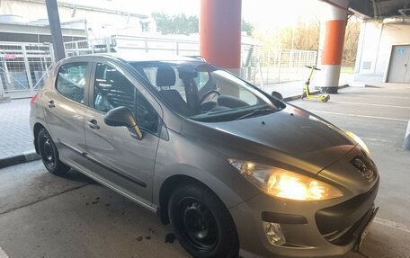 Peugeot 308 II, 2010 год, 535 000 рублей, 5 фотография