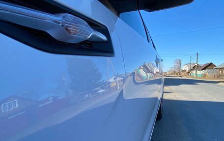 KIA Rio III рестайлинг, 2015 год, 1 020 000 рублей, 9 фотография