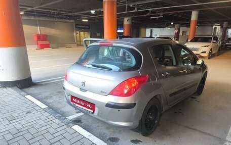 Peugeot 308 II, 2010 год, 535 000 рублей, 4 фотография