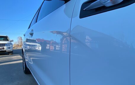 KIA Rio III рестайлинг, 2015 год, 1 020 000 рублей, 10 фотография