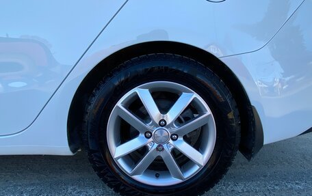 KIA Rio III рестайлинг, 2015 год, 1 020 000 рублей, 15 фотография