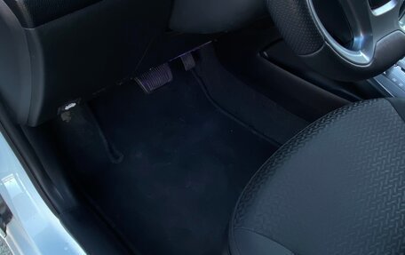 KIA Rio III рестайлинг, 2015 год, 1 020 000 рублей, 21 фотография