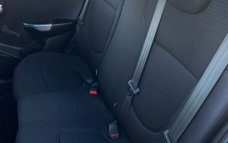 KIA Rio III рестайлинг, 2015 год, 1 020 000 рублей, 31 фотография