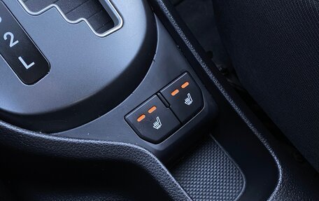 KIA Rio III рестайлинг, 2015 год, 1 020 000 рублей, 34 фотография