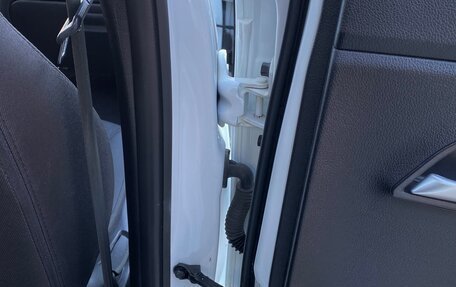 KIA Rio III рестайлинг, 2015 год, 1 020 000 рублей, 33 фотография