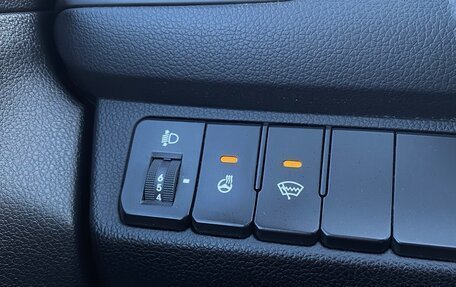 KIA Rio III рестайлинг, 2015 год, 1 020 000 рублей, 35 фотография