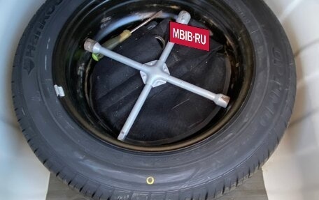 KIA Rio III рестайлинг, 2015 год, 1 020 000 рублей, 39 фотография