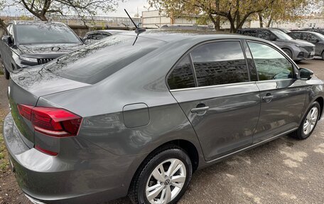 Volkswagen Polo VI (EU Market), 2021 год, 1 950 000 рублей, 4 фотография