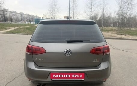 Volkswagen Golf VII, 2013 год, 1 100 000 рублей, 6 фотография