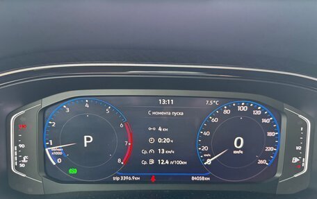 Volkswagen Polo VI (EU Market), 2021 год, 1 950 000 рублей, 7 фотография