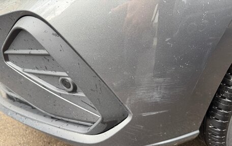 Volkswagen Polo VI (EU Market), 2021 год, 1 950 000 рублей, 10 фотография