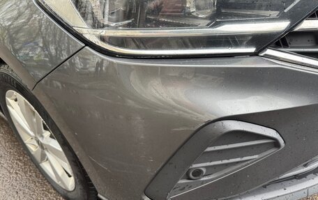 Volkswagen Polo VI (EU Market), 2021 год, 1 950 000 рублей, 11 фотография