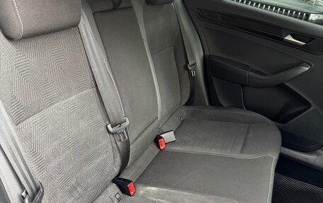 Volkswagen Polo VI (EU Market), 2021 год, 1 950 000 рублей, 13 фотография