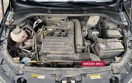 Volkswagen Polo VI (EU Market), 2021 год, 1 950 000 рублей, 9 фотография