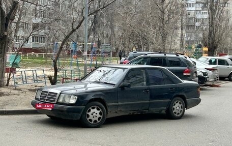 Mercedes-Benz W124, 1984 год, 500 000 рублей, 3 фотография