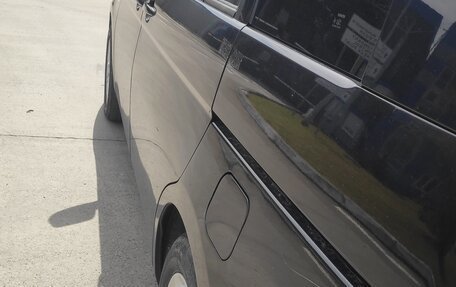 Toyota ISis I, 2010 год, 480 000 рублей, 2 фотография