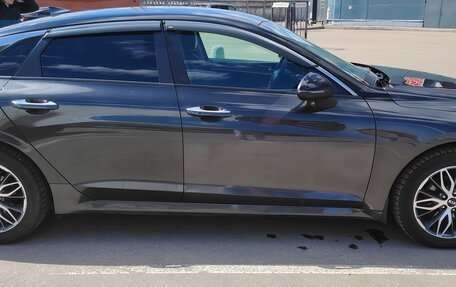 KIA K5, 2020 год, 1 700 000 рублей, 7 фотография