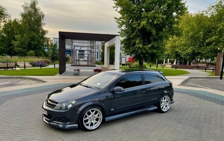 Opel Astra H, 2008 год, 840 000 рублей, 4 фотография