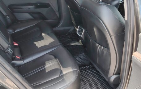 KIA K5, 2020 год, 1 700 000 рублей, 11 фотография