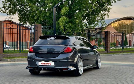 Opel Astra H, 2008 год, 840 000 рублей, 2 фотография