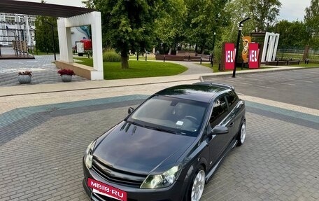 Opel Astra H, 2008 год, 840 000 рублей, 8 фотография