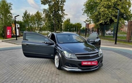 Opel Astra H, 2008 год, 840 000 рублей, 6 фотография