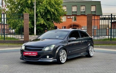 Opel Astra H, 2008 год, 840 000 рублей, 3 фотография