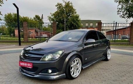 Opel Astra H, 2008 год, 840 000 рублей, 5 фотография