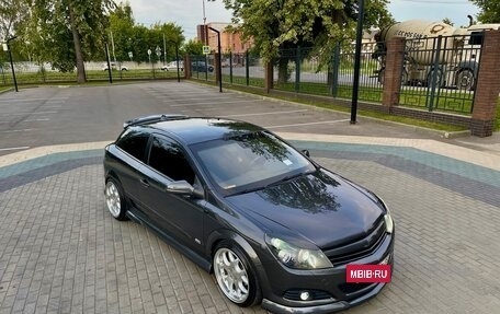 Opel Astra H, 2008 год, 840 000 рублей, 7 фотография