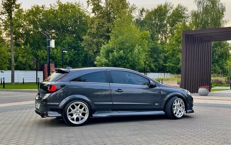 Opel Astra H, 2008 год, 840 000 рублей, 14 фотография