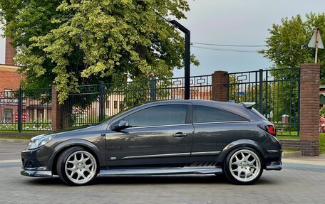 Opel Astra H, 2008 год, 840 000 рублей, 15 фотография