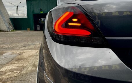 Opel Astra H, 2008 год, 840 000 рублей, 23 фотография