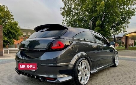 Opel Astra H, 2008 год, 840 000 рублей, 13 фотография