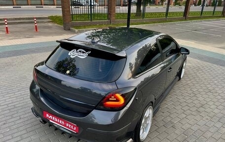 Opel Astra H, 2008 год, 840 000 рублей, 10 фотография