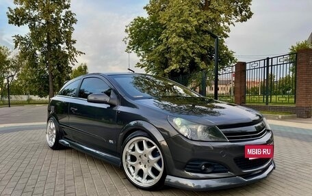 Opel Astra H, 2008 год, 840 000 рублей, 18 фотография