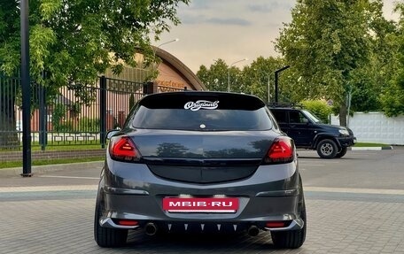 Opel Astra H, 2008 год, 840 000 рублей, 9 фотография